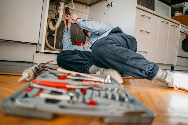 Best Affordable Plumbing Services  in Monon, IN
