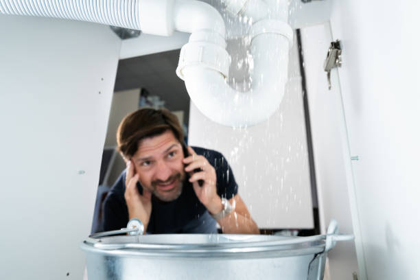 Best Emergency Plumber  in Monon, IN