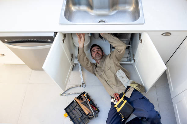 Best Emergency Plumber  in Monon, IN