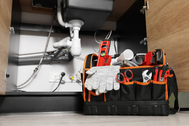 Best Sewer Line Repair  in Monon, IN