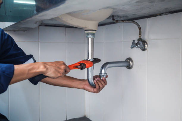 Best Hot Water Heater Installation  in Monon, IN