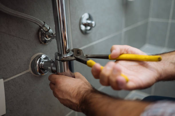 Best Leak Detection Services  in Monon, IN