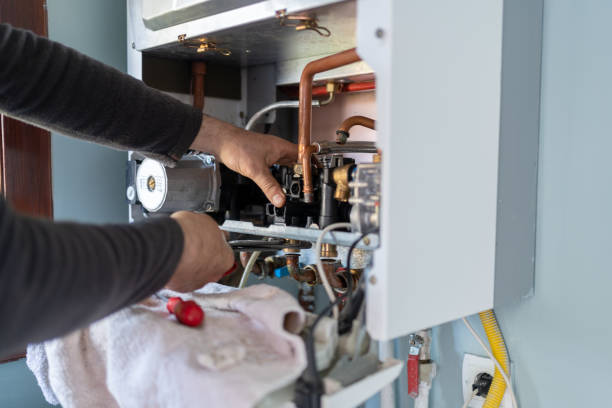 Best Water Heater Repair  in Monon, IN