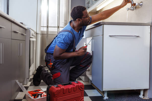 Best Emergency Plumber  in Monon, IN