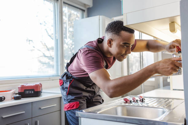 Professional Plumbing in Monon, IN